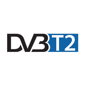 Anténa a pozemní vysílání (DVB-T2)