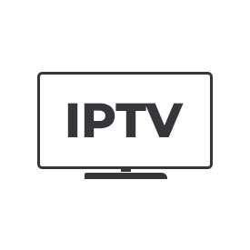 Další operátoři a poskytovatelé IPTV
